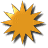 ✹