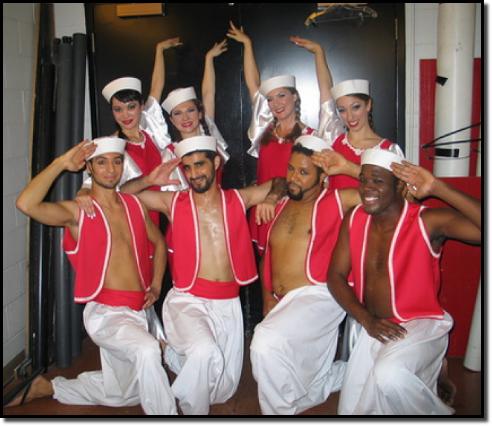 HotandsweatyafterPortSaidinAsala