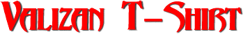 Valizan T-Shirt