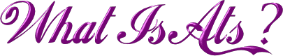 What Is Ats ?